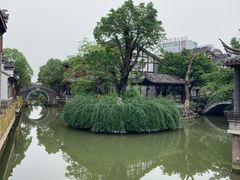 -龙潭水乡