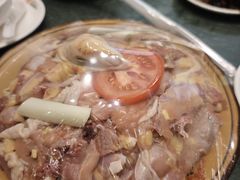 -谢云贵清香水煮鸡(总店)