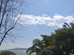 -滇池海埂公园