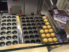 -粉粉乐鲷鱼烧(美罗城店)