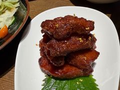 -廊亦舫Lang Yi Fang Restaurant(金桥店)