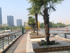 -白塘生态植物园