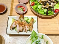 -蔡澜Pho·越南粉餐厅(海上世界店)