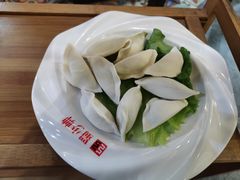 -蜀少帅火锅(盈石广场店)