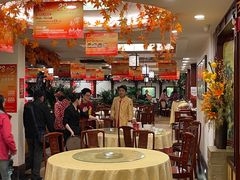-钦善斋·养生膳食·精典川菜(武侯祠店)