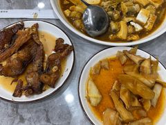 -红灯笼龙凤饭店(宁波老字号店)