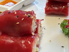 -蝴蝶里·粤菜·点心(滨江龙湖店)