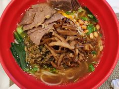 -黄山玉屏楼宾馆餐厅