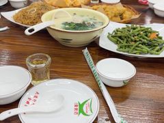 -南记食粥坊·宵夜大排档(莲花店)