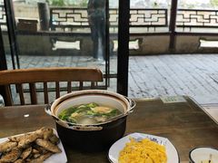 -观桥阁(锦溪店)