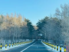 -长春净月潭风景名胜区