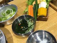 -姜虎东白丁烤肉(恒隆广场店)