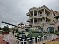 -中国人民解放军海军博物馆