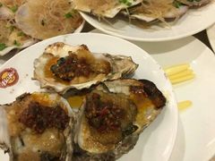 -芭菲盛宴·环球美食(解放碑英利国际店)