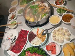 -俏牛哥鲜牛肉牛肆馆(重庆天地店)