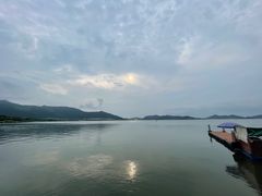 -东钱湖旅游度假区