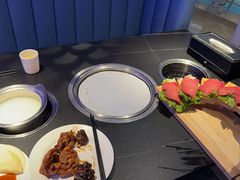 -海韵之星邮轮水会(明发商业广场店)