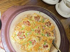 -金苑酒家·客家菜·广东老字号(万象店)