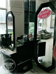 -锦尚名仕美容美发