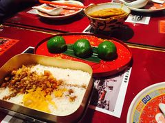 -味福记·本地特色菜(八一万达广场店)