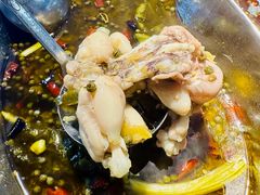 -川江渔府火锅(学府路直营店)