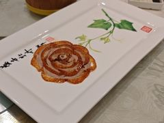 -全聚德烤鸭店(和平路店)