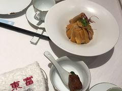 -东富酒家(龙湖西溪天街店)