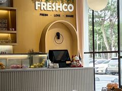 -FreshCo鲜途·西厨(大良店)