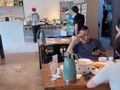 -钱塘人家(通泰路店)