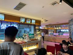 -比特堡啤酒烤肉自助料理(和平店)