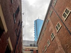 -大馆(前中区警署建築群)