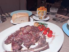 -波特曼西餐厅(中央大街店)