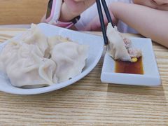 -袁家一品水饺(泰成·玲珑郡店)