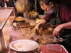 -明记牛杂(新马路分店)