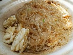 -潮粥荟·潮汕砂锅粥(朝阳大悦城店)