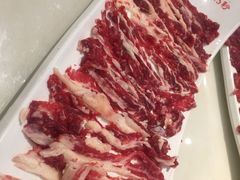 -潮牛壹号鲜牛肉火锅(新亚太店)