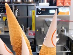 -野人先生现做冰淇淋(北京顺义祥云小镇店)