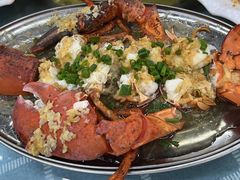 -新欢海鲜坊(赖屋店)