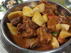 -确喜美味小厨(西单商场兰州店)