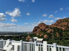 -红山国家森林公园