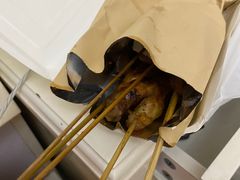 -金雨烧烤(新城南都店)