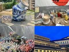 -景德镇中国陶瓷博物馆