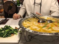 -陈生记黑鱼馆·20年活鱼现杀(宁波鼓楼店)