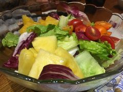 -云海肴·汽锅鸡·云南菜(天津国金汇店)