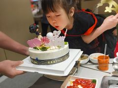 -海底捞火锅(万象汇店)