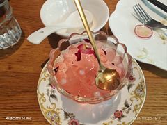-花舍·新派粤菜·西餐·下午茶(亚运村·鸟巢店)
