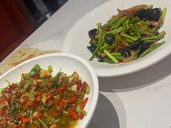 -淮南牛肉汤酒店(可伦公馆店)
