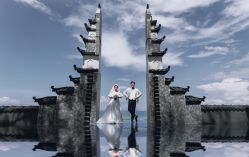 -太古映画婚纱摄影(天河店)