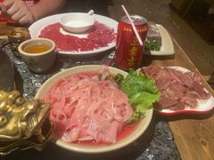 -蜀大侠火锅(春熙路店)