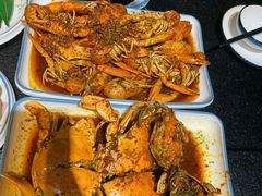 -三妹小龙虾·黄油蟹(华侨城总店)